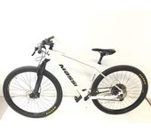 BICICLETA MONTAÑA MASSI TEAM