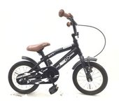 BICICLETA NIÑO BMX FUN AMIGO