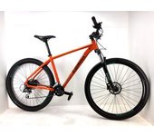 BICICLETA MONTAÑA CONOR 7200