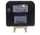 NINTENDO 2DS/3DS NINTENDO 2DS