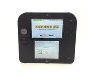 NINTENDO 2DS/3DS NINTENDO 2DS