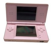 NINTENDO DS NINTENDO DS LITE