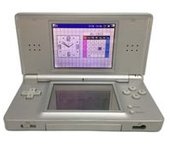 NINTENDO DS NINTENDO DS LITE