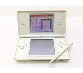 NINTENDO DS NINTENDO DS LITE