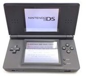 NINTENDO DS NINTENDO DS LITE