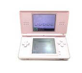 NINTENDO DS NINTENDO DS LITE
