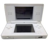 NINTENDO DS NINTENDO DS LITE