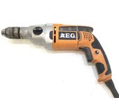 TALADRO ELECTRICO AEG SB202E