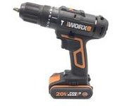 TALADRO A BATERIA WORX WT375