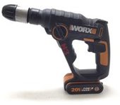 TALADRO A BATERIA WORX WX390