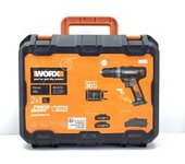 TALADRO A BATERIA WORX WX370