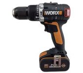 TALADRO A BATERIA WORX WX373.3
