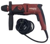 TALADRO ELECTRICO HILTI TE 2
