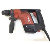 TALADRO ELECTRICO HILTI TE5