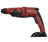 TALADRO ELECTRICO HILTI TE 2
