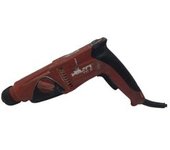 TALADRO ELECTRICO HILTI TE 2