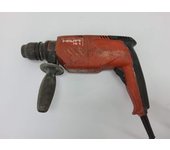 TALADRO ELECTRICO HILTI TE 1