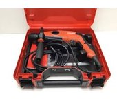 TALADRO ELECTRICO HILTI TE 2