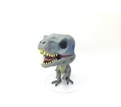 FIGURA ACCION FUNKO BLUE