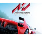 ASSETTO CORSA PS4