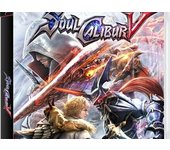 SOUL CALIBUR V PS3