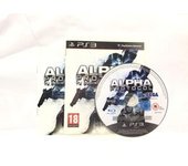 ALPHA PROTOCOL PS3