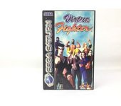 VIRTUA FIGHTER