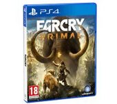 FAR CRY PRIMAL PS4