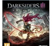 DARKSIDERS III PS4