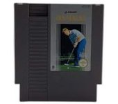 JACK NICKLAUS GOLF