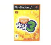 EYE TOY PLAY 3 PS2