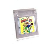 JUEGO GAMEBOY