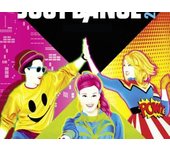 JUST DANCE 2015 WII