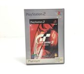 GRAN TURISMO 3 PS3