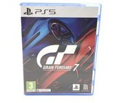 GRAN TURISMO 7 PS5