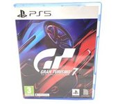 GRAN TURISMO 7 PS5