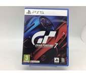 GRAN TURISMO 7 PS5