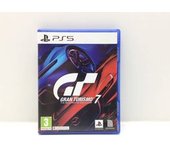 GRAN TURISMO 7 PS5
