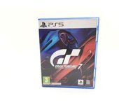 GRAN TURISMO 7 PS5