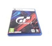 GRAN TURISMO 7 PS5