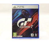 GRAN TURISMO 7 PS5