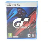 GRAN TURISMO 7 PS5