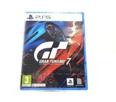GRAN TURISMO 7 PS5