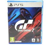 GRAN TURISMO 7 PS5