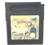 JUEGO GAMEBOY