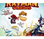 RAYMAN ORIGINS PS3