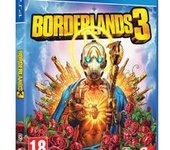BORDERLANDS 3 PS4