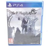 NIER REPLICANT PS4