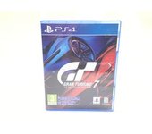 GRAN TURISMO 7 PS4