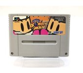 SUPER BOMBER MAN